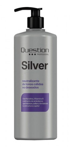 Question acond silver gde